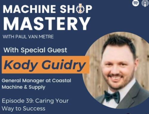 Unveiling the Secrets of Success: Machine Shop Mastery