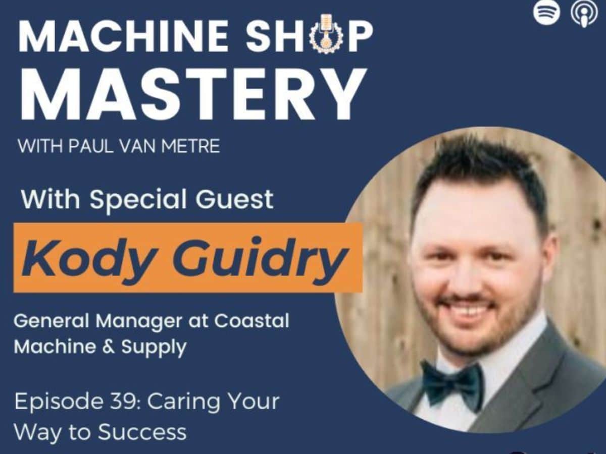 Machine Shop Mastery