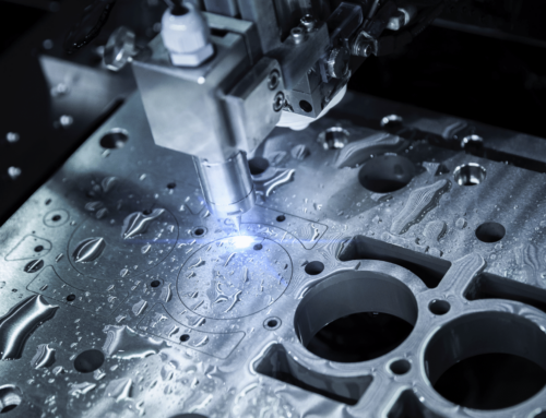 Contributing to the American Defense Industry Through CNC Machining