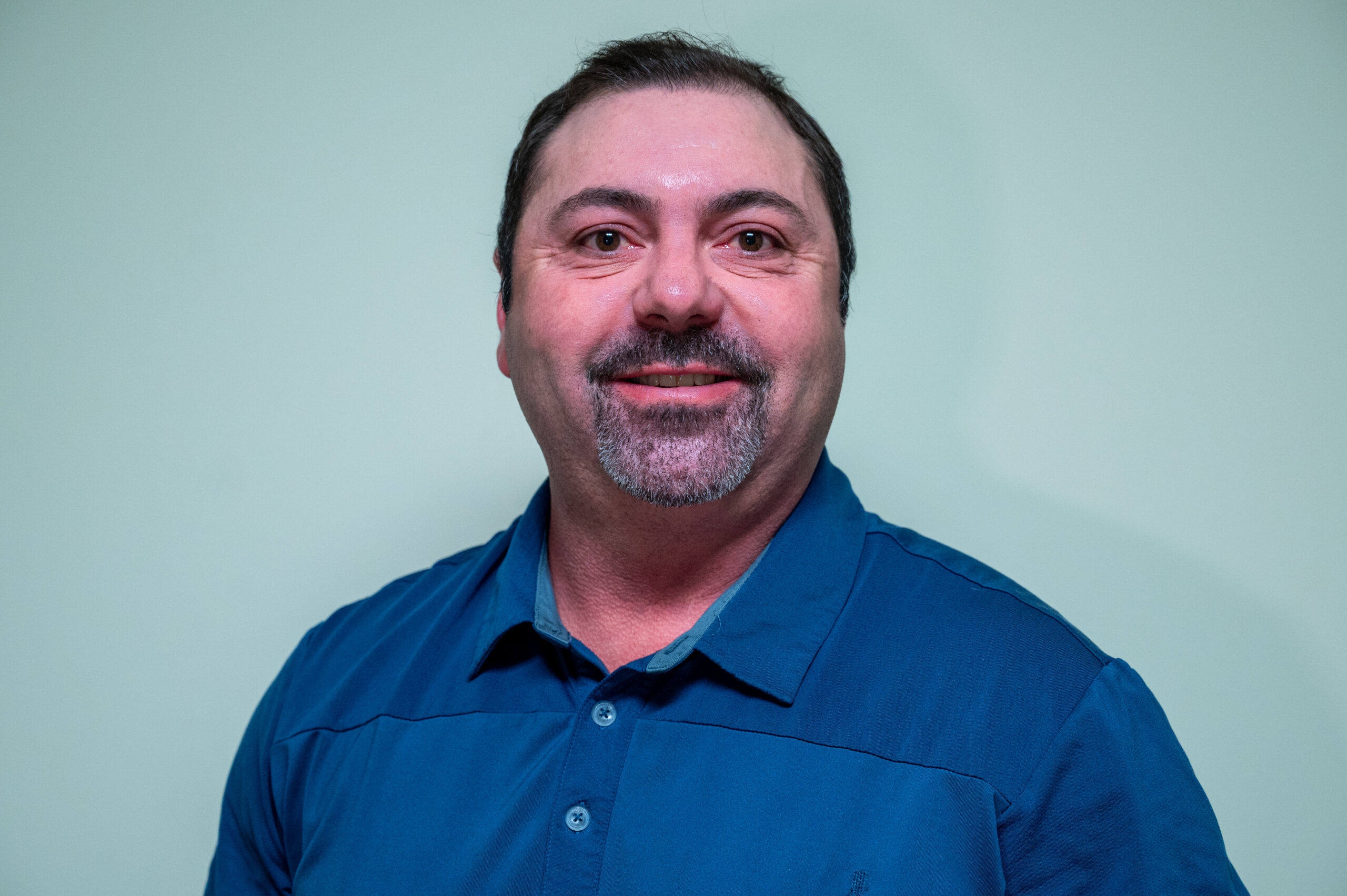 Mike Segura