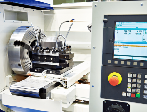 From Digital to Physical: The Use of CAD in Machining