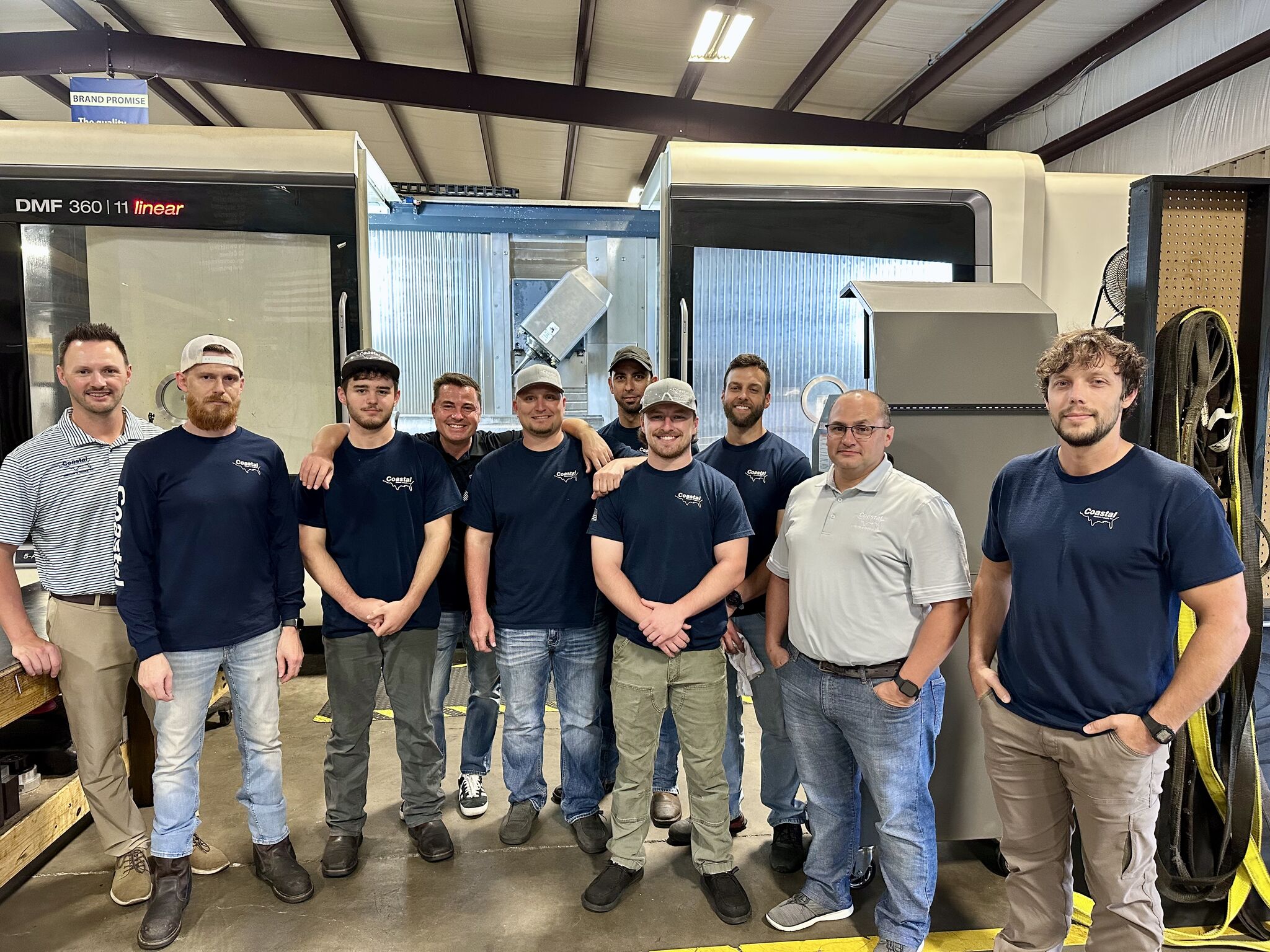 Careers in manufacturing