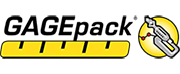GAGEpack logo