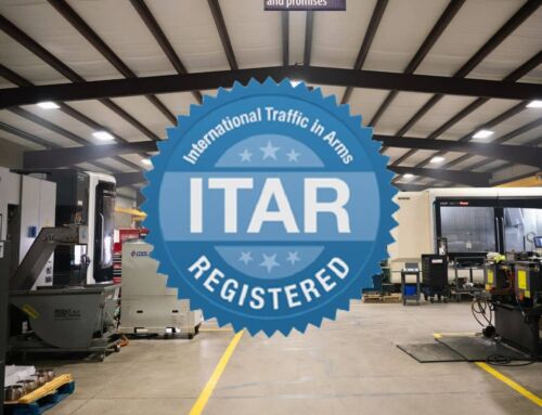Understanding ITAR Regulations In Precision Manufacturing
