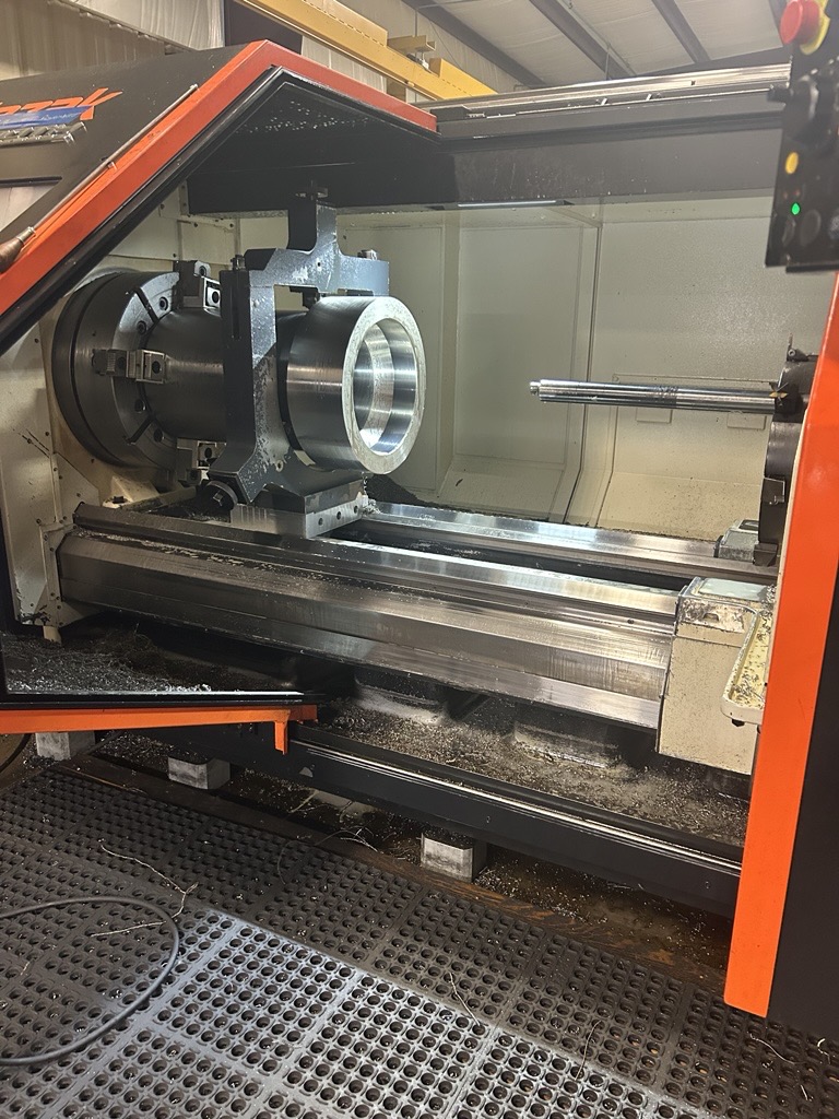 Machining Cost