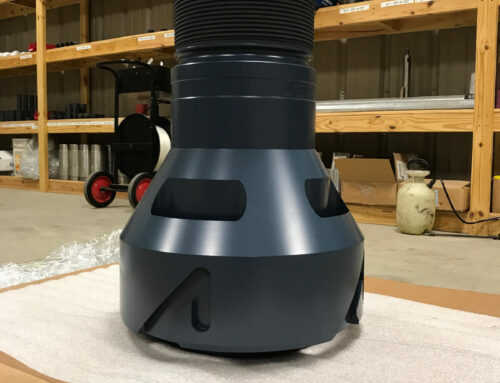 Machining Applications for the Aerospace Industry