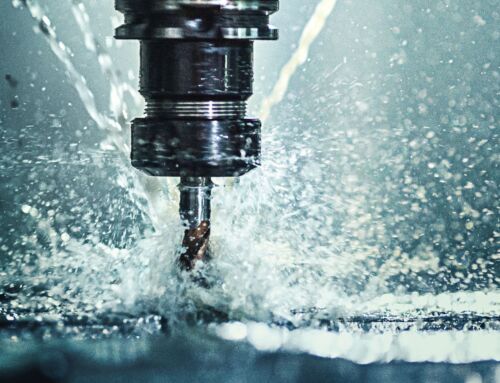 The Importance of Material Selection in Precision Machining