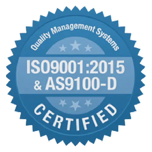 QMS-ISO9001-Certified