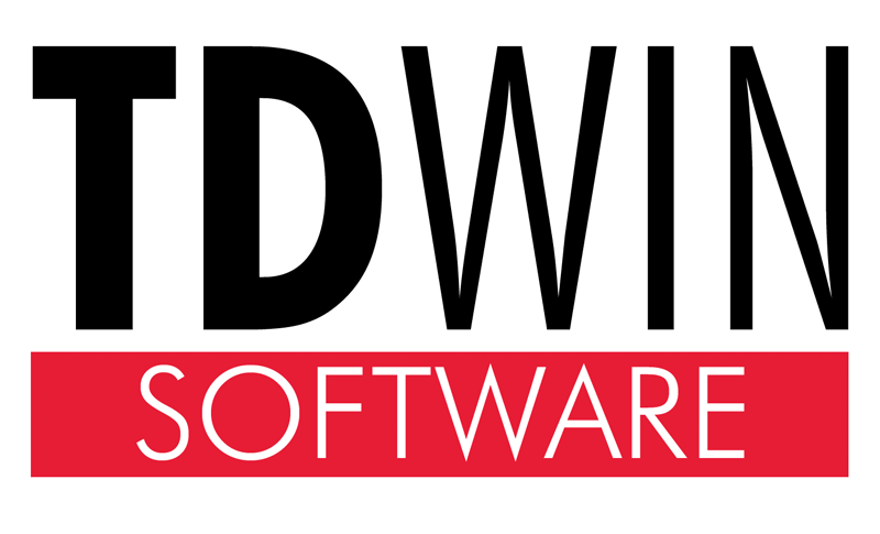 TDWIN Logo