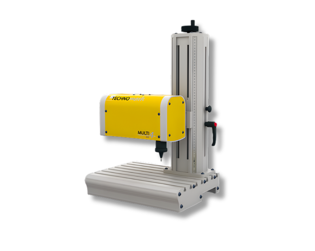 Technomark Class 1 Laser Engraver