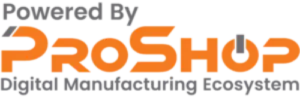 ProShop DME logo